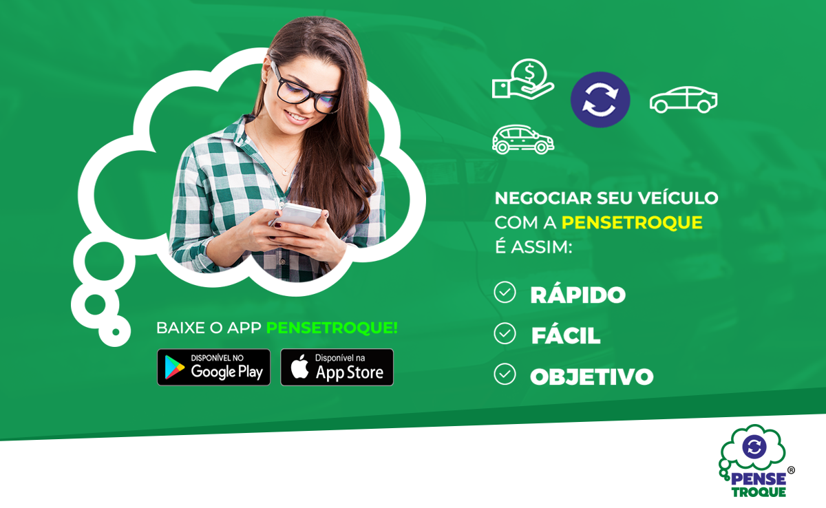 Ciclo PenseTroque