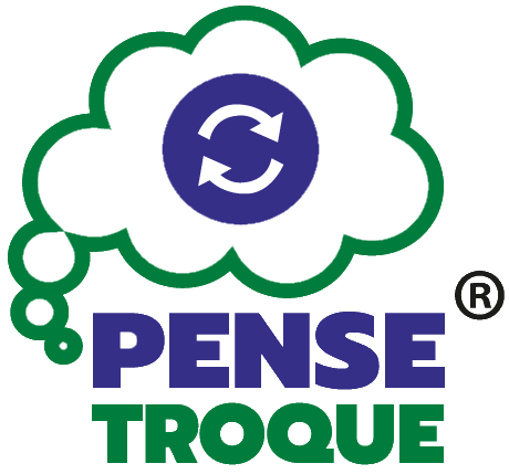 logo PenseTroque